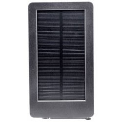 Solarpanel Bentech 4500 mAH