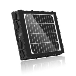 Universal-Solarpanel 10000 mAH