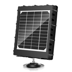 Universal-Solarpanel 10000 mAH